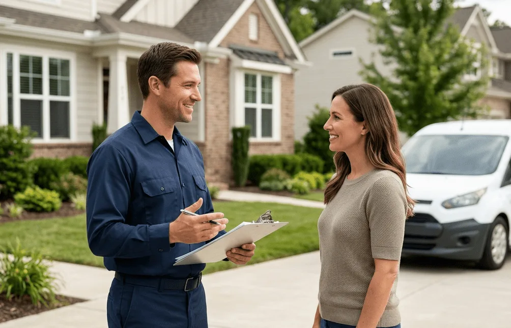 Mold Remediation Watson, IL FAQs